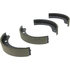 111.01410 by CENTRIC - Centric Premium Brake Shoes