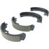 111.05630 by CENTRIC - Centric Premium Brake Shoes