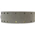 Centric 112.04520 Drum Brake Shoe Centric Heavy Duty Brake Shoes