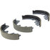 111.05350 by CENTRIC - Centric Premium Brake Shoes