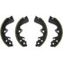 111.05350 by CENTRIC - Centric Premium Brake Shoes