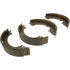 111.05240 by CENTRIC - Centric Premium Brake Shoes