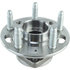 401.62001E by CENTRIC - Standard Hub Assembly