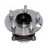400.44000 by CENTRIC - Premium Hub and Bearing Assembly without ABS