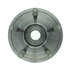 401.67000 by CENTRIC - Centric Premium Hub and Bearing Assembly; With ABS Tone Ring / Encoder