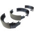 111.04500 by CENTRIC - Centric Premium Brake Shoes