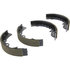 111.04290 by CENTRIC - Premium Brake Shoes
