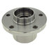 401.39000 by CENTRIC - Centric Premium Hub and Bearing Assembly; With ABS Tone Ring / Encoder