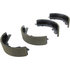 111.04210 by CENTRIC - Centric Premium Brake Shoes