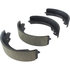 111.03970 by CENTRIC - Centric Premium Brake Shoes