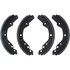 111.03970 by CENTRIC - Centric Premium Brake Shoes