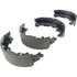 111.05370 by CENTRIC - Centric Premium Brake Shoes