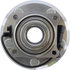 402.62022E by CENTRIC - C-Tek Standard Hub and Bearing Assembly