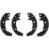 Centric 112.05990 Drum Brake Shoe Centric Heavy Duty Brake Shoes