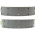 112.02630 by CENTRIC - Centric Heavy Duty Brake Shoes
