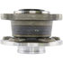 400.39000E by CENTRIC - C-Tek Standard Hub and Bearing Assembly without ABS