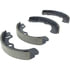Centric 111.05360 Drum Brake Shoe Centric Premium Brake Shoes
