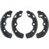 111.05360 by CENTRIC - Centric Premium Brake Shoes