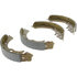 111.05460 by CENTRIC - Centric Premium Brake Shoes