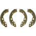 111.05460 by CENTRIC - Centric Premium Brake Shoes
