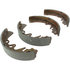 111.05260 by CENTRIC - Centric Premium Brake Shoes