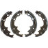 111.05390 by CENTRIC - Centric Premium Brake Shoes