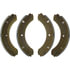 Centric 111.04690 Drum Brake Shoe Centric Premium Brake Shoes