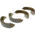 111.05170 by CENTRIC - Centric Premium Brake Shoes