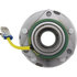 402.62026E by CENTRIC - C-Tek Standard Hub and Bearing Assembly; With Integral ABS