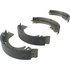 111.05600 by CENTRIC - Centric Premium Brake Shoes