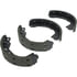 112.06360 by CENTRIC - Centric Heavy Duty Brake Shoes