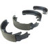 111.05150 by CENTRIC - Centric Premium Brake Shoes