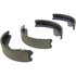 111.02680 by CENTRIC - Centric Premium Brake Shoes