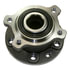 Centric 400.39000 Wheel Bearing and Hub Assembly Centric Premium Hub and Bearing Assembly without ABS