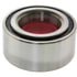 Centric 412.42000 Wheel Bearing Centric Premium Double Row Wheel Bearing