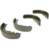 111.05200 by CENTRIC - Centric Premium Brake Shoes