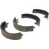 111.00400 by CENTRIC - Centric Premium Brake Shoes