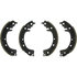 111.00400 by CENTRIC - Centric Premium Brake Shoes