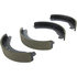 111.03150 by CENTRIC - Centric Premium Brake Shoes