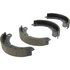 111.03180 by CENTRIC - Centric Premium Brake Shoes