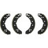 111.03180 by CENTRIC - Centric Premium Brake Shoes