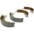 111.00760 by CENTRIC - Centric Premium Brake Shoes