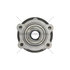 401.61005 by CENTRIC - Centric Premium Hub and Bearing Assembly