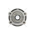 401.61005 by CENTRIC - Premium Hub and Bearing Assembly
