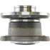 400.39012E by CENTRIC - C-Tek Standard Hub and Bearing Assembly without ABS