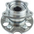 400.44011E by CENTRIC - C-Tek Standard Hub and Bearing Assembly without ABS