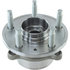 401.61001E by CENTRIC - Hub/Bearing Assembly