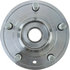 401.61001E by CENTRIC - Hub/Bearing Assembly