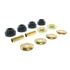 Centric 602.61108 Suspension Strut Rod Bushing Centric Premium Strut Rod Bushing Kit