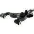 622.44079 by CENTRIC - Centric Premium Control Arm and Ball Joint